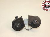 Horn signal
