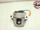 Support de moteur, coussinet