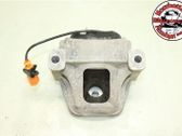 Support de moteur, coussinet