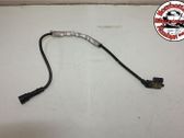 ABS brake wheel speed sensor