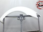 Rear quarter panel