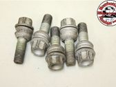 Tuercas/tornillos