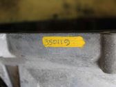 Manual 5 speed gearbox