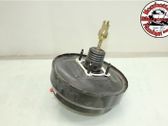 Brake booster