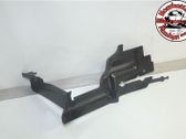 Radiator support slam panel bracket