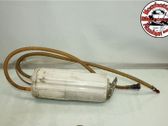 Fuel injection high pressure pump