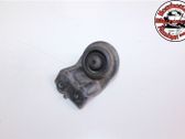 Radiator support slam panel bracket
