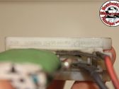 Heizungslüfter Regler Widerstand