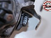 Electric auxiliary coolant/water pump
