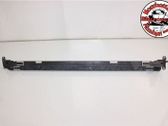 Radiator support slam panel bracket