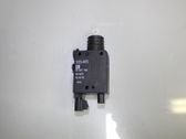 Loading door lock