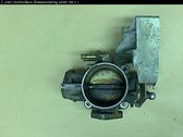 Throttle valve