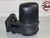Manual wing mirror