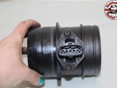 Mass air flow meter