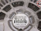 Generator/alternator