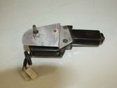Motor del limpiaparabrisas