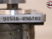 Vacuum pump