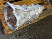 Automatic gearbox