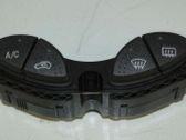 Multifunctional control switch/knob