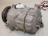 Air conditioning (A/C) compressor (pump)