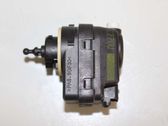 Headlight level adjustment motor