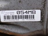 Automatic gearbox