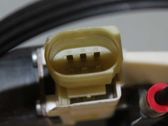Regulador de puerta trasera con motor