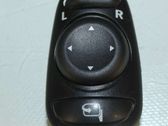 Wing mirror switch