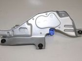 Moteur d'essuie-glace arrière