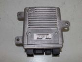 Other control units/modules