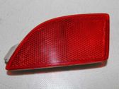 Rear tail light reflector