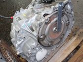 Automatikgetriebe
