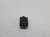 Windshield washer spray nozzle
