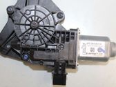 Regulador de puerta delantera con motor