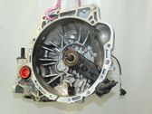 Manual 5 speed gearbox