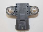 Air pressure sensor