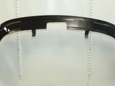 Rear bumper lower part trim