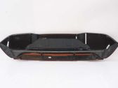 Tailgate/trunk spoiler