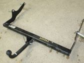 Tow bar set