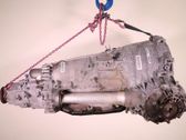 Automatic gearbox