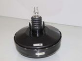 Brake booster