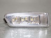 Front fender indicator light