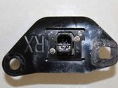 Reversing camera