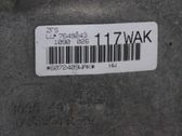Automatikgetriebe