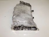 Oil sump