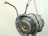 Automatic gearbox