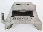 Engine mounting bracket