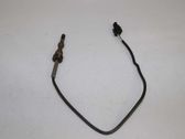 Exhaust gas temperature sensor