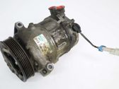 Air conditioning (A/C) compressor (pump)