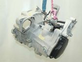 Manual 5 speed gearbox